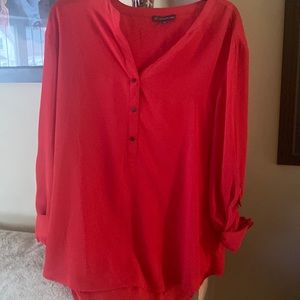 Woman’s blouse